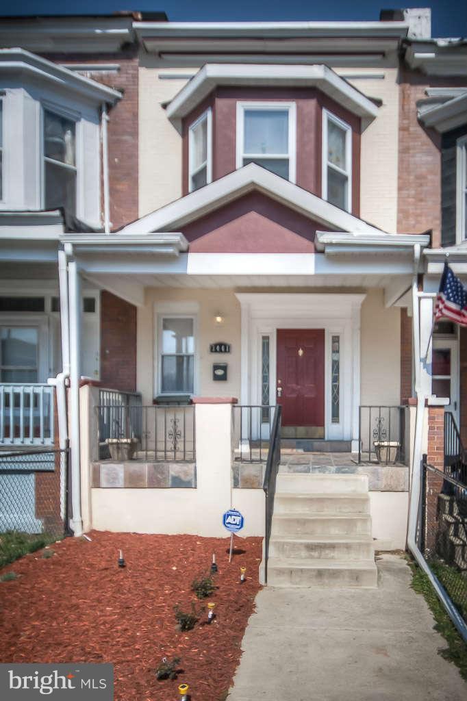 3441 Reisterstown Road Baltimore, MD 21215 - Photo 1 of 29 Exterior (Front)