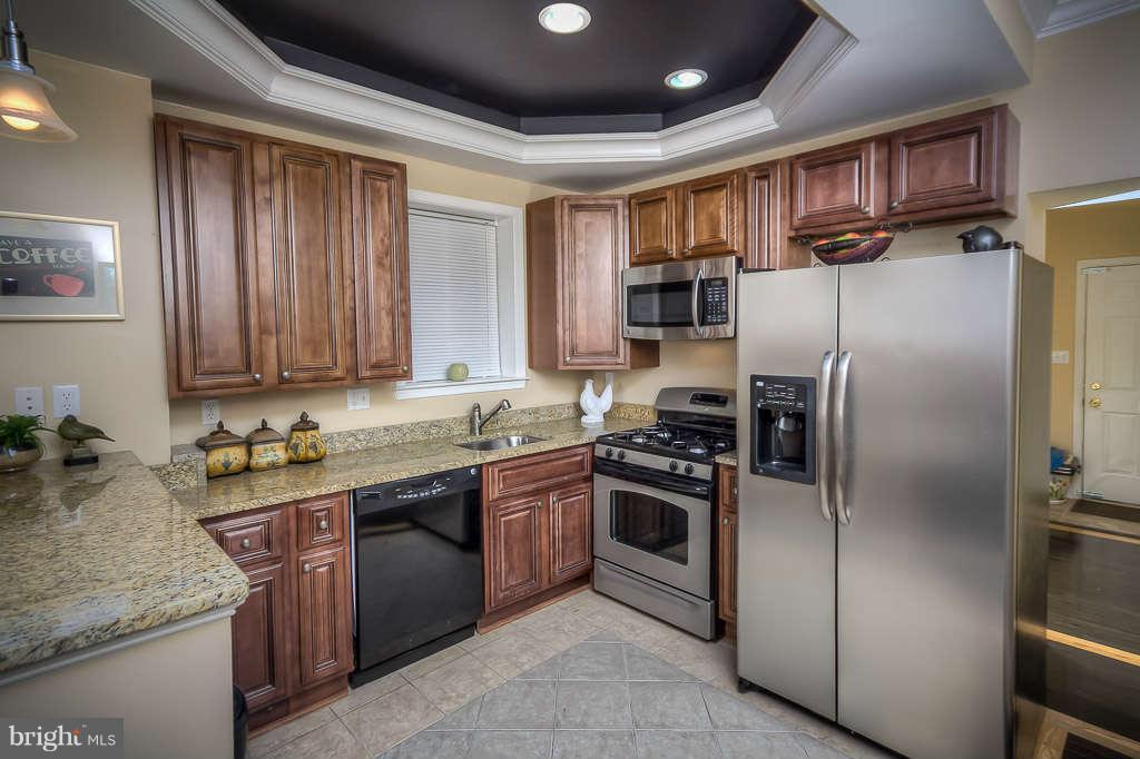 3441 Reisterstown Road Baltimore, MD 21215 - Photo 14 of 29 Kitchen