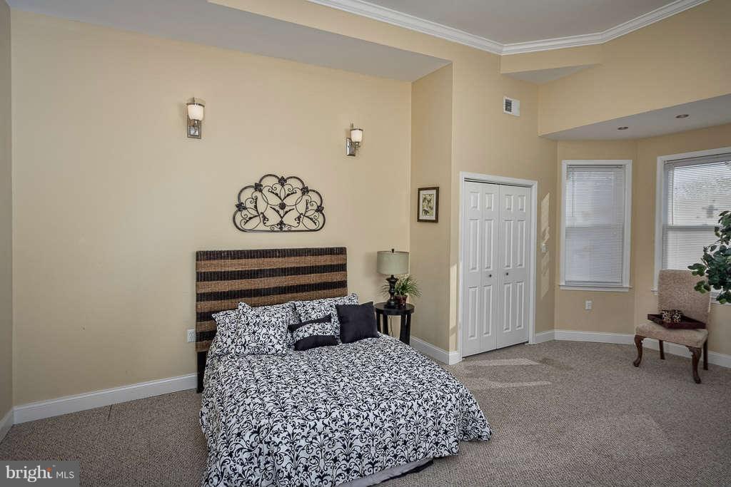 3441 Reisterstown Road Baltimore, MD 21215 - Photo 22 of 29 Bedroom (Master)
