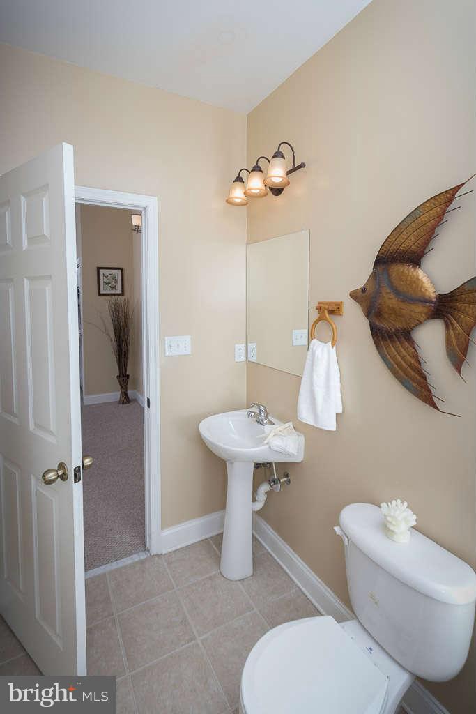 3441 Reisterstown Road Baltimore, MD 21215 - Photo 23 of 29 Bath