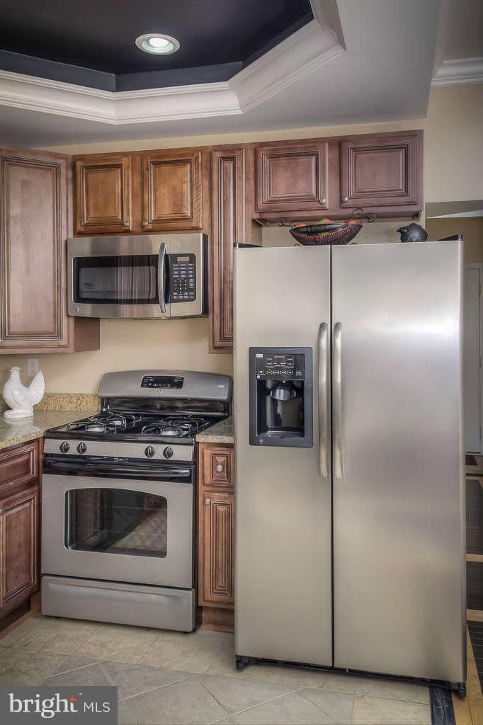3441 Reisterstown Road Baltimore, MD 21215 - Photo 4 of 29 Kitchen