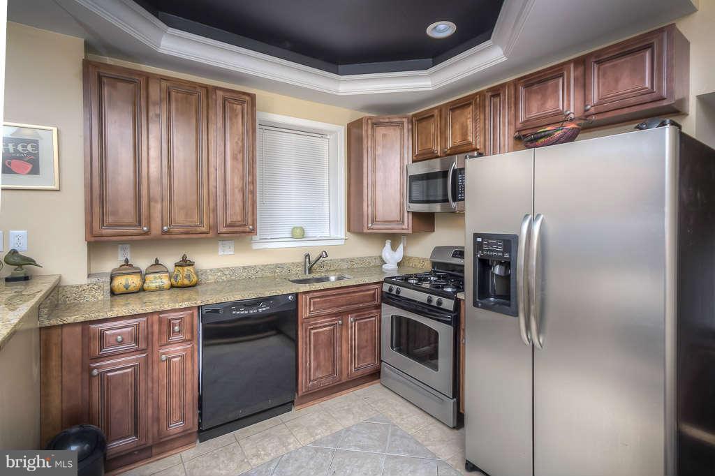 3441 Reisterstown Road Baltimore, MD 21215 - Photo 5 of 29 Kitchen