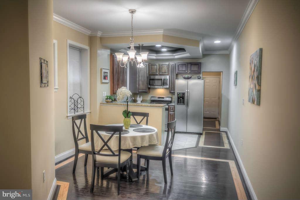 3441 Reisterstown Road Baltimore, MD 21215 - Photo 6 of 29 Dining Room