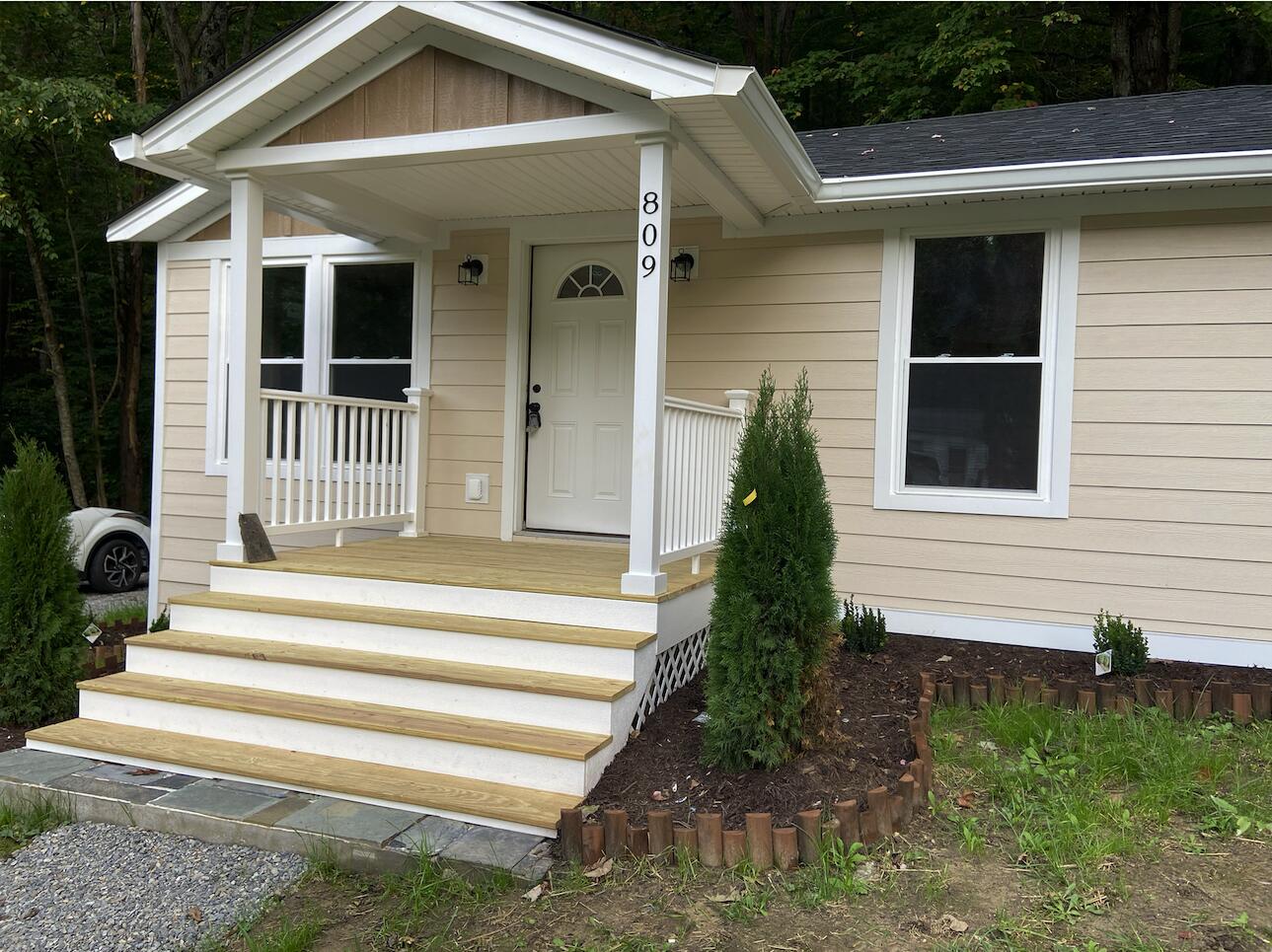 809 John Arthur Road Boones Mill, VA 24065 - Photo 1 of 25 Front of house
