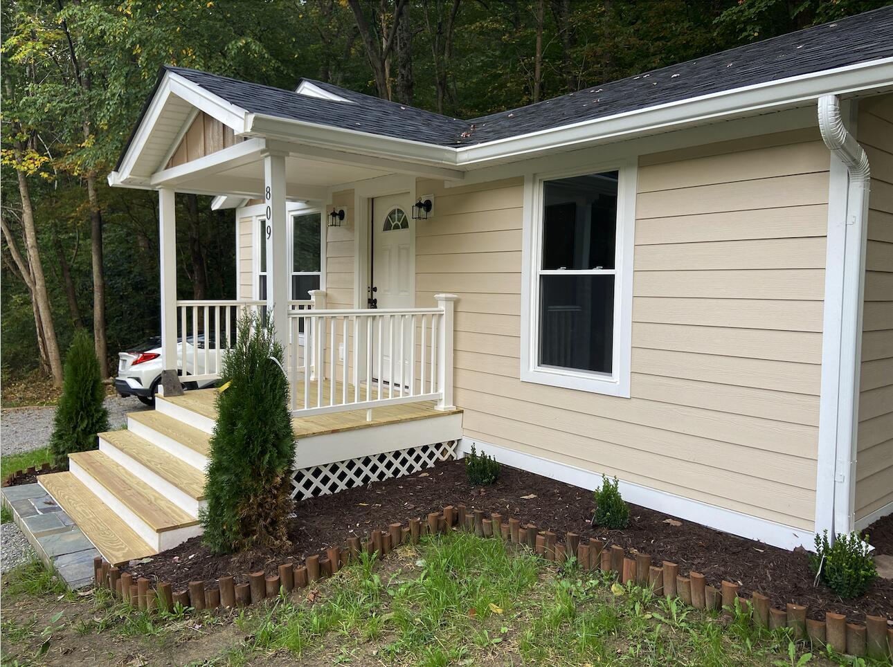 809 John Arthur Road Boones Mill, VA 24065 - Photo 2 of 25 Screenshot 2023-10-06 at 9.18.19 AM