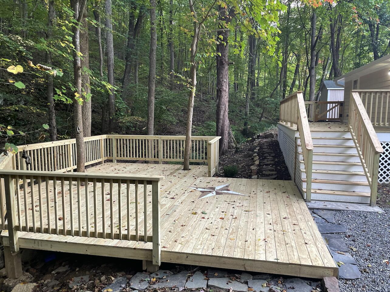 809 John Arthur Road Boones Mill, VA 24065 - Photo 21 of 25 Screenshot 2023-10-06 at 9.22.19 AM