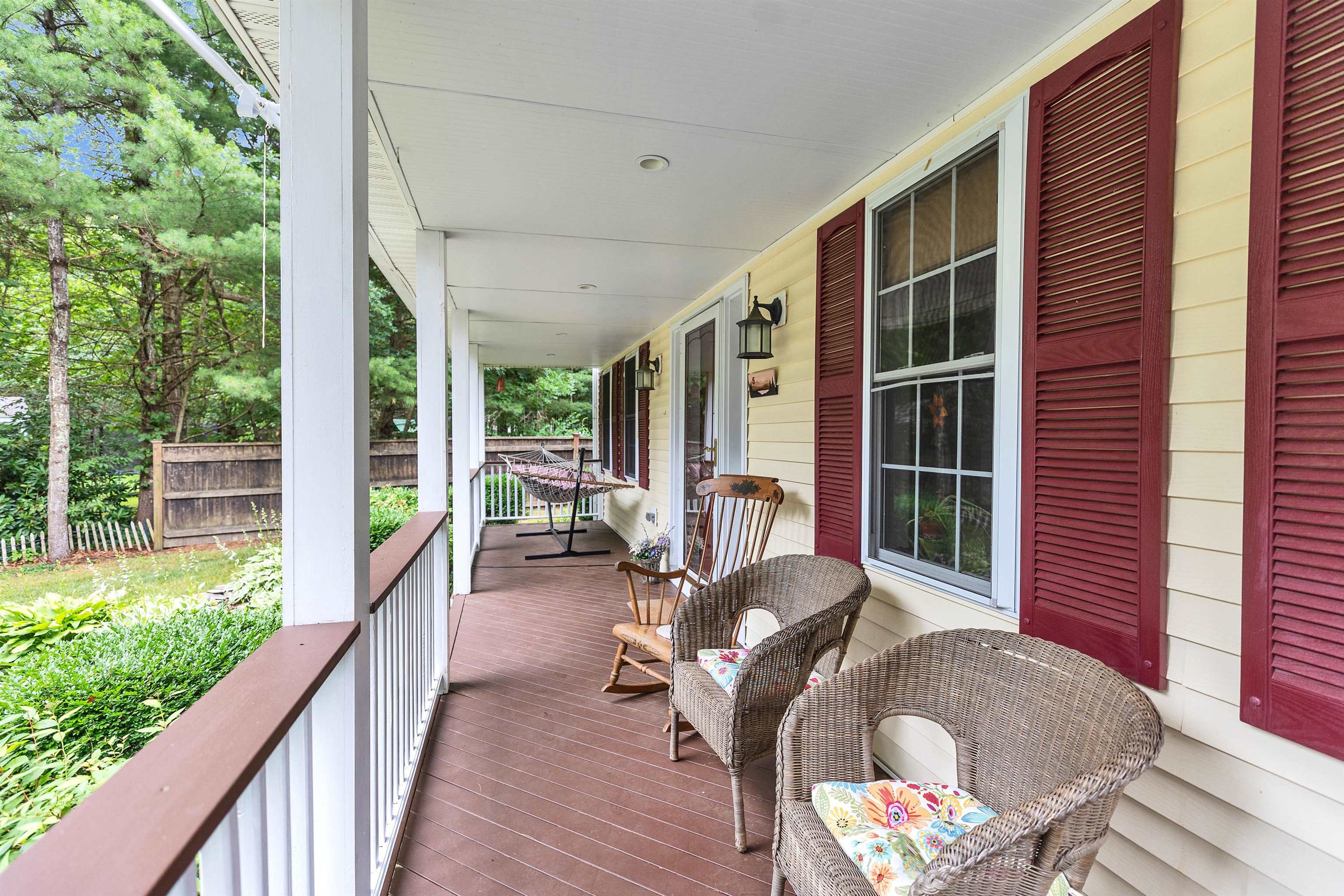 5 Captain Danforth Lane Amherst, NH 03031 - Photo 39 of 54