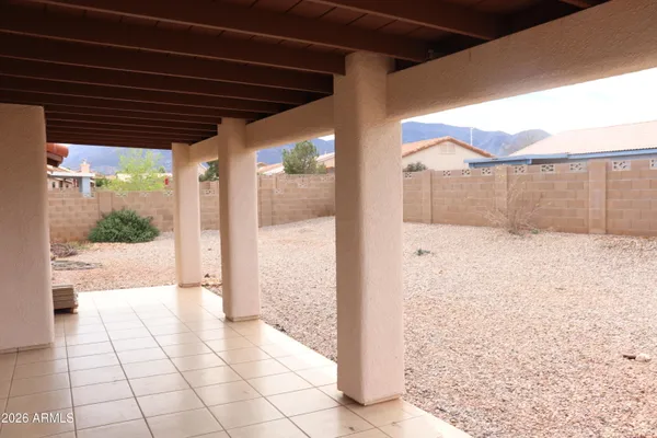 $1,900 | 3788 Antequiera Drive, Sierra Vista, AZ 85650