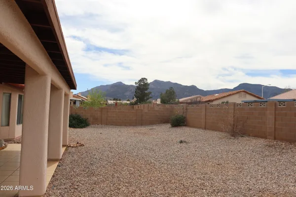 $1,900 | 3788 Antequiera Drive, Sierra Vista, AZ 85650