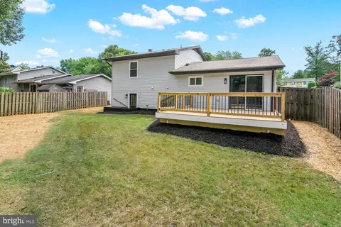 $575,000 | 1424 Regent Street, Annapolis, MD 21403