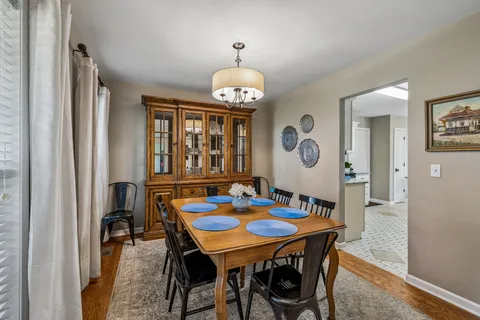 $525,000 | 1399 Standing Stone Circle, Columbia, TN 38401