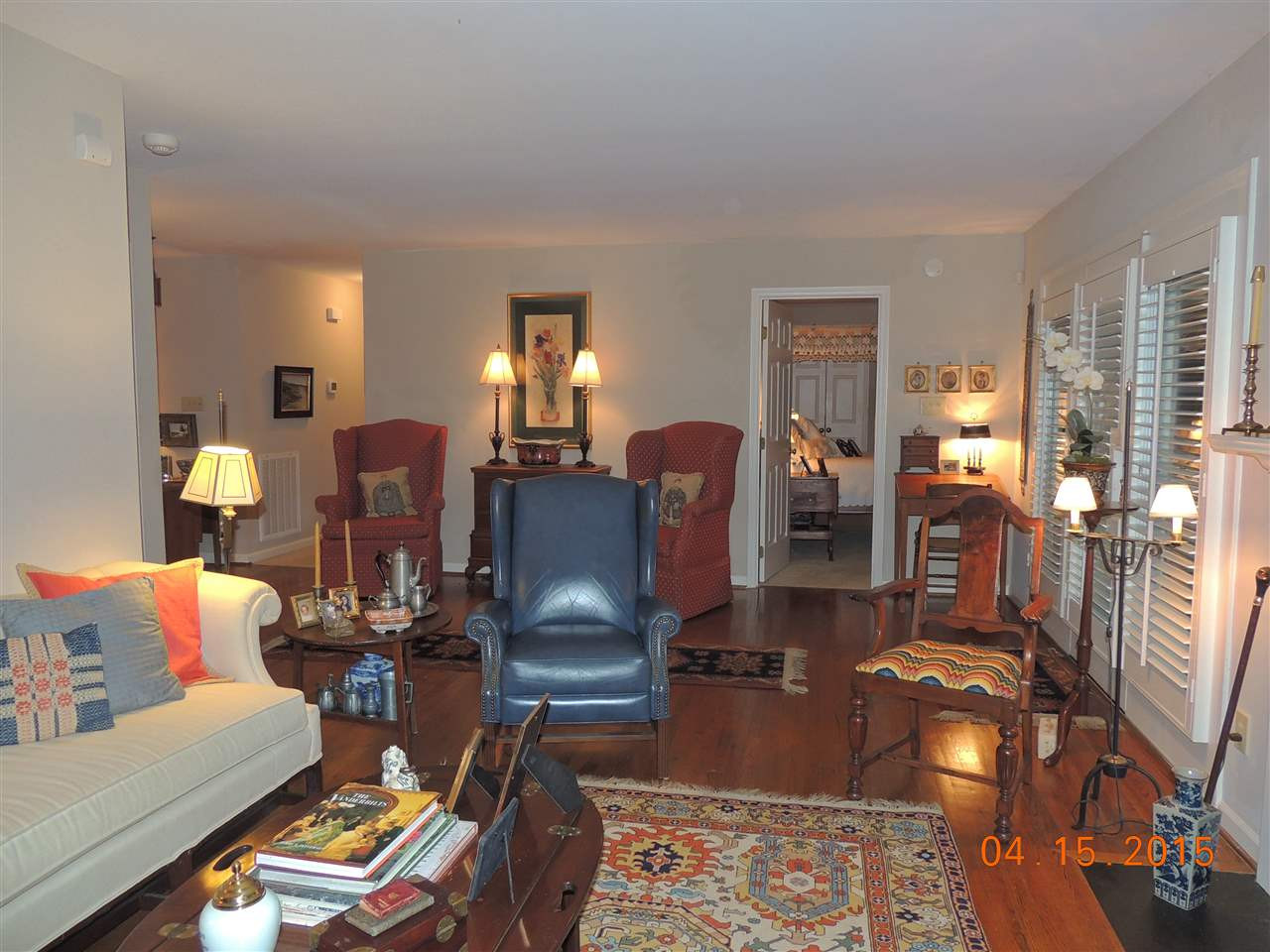 845 Inglenook Road Durham, NC 27707 - Photo 9 of 23 Photo 9