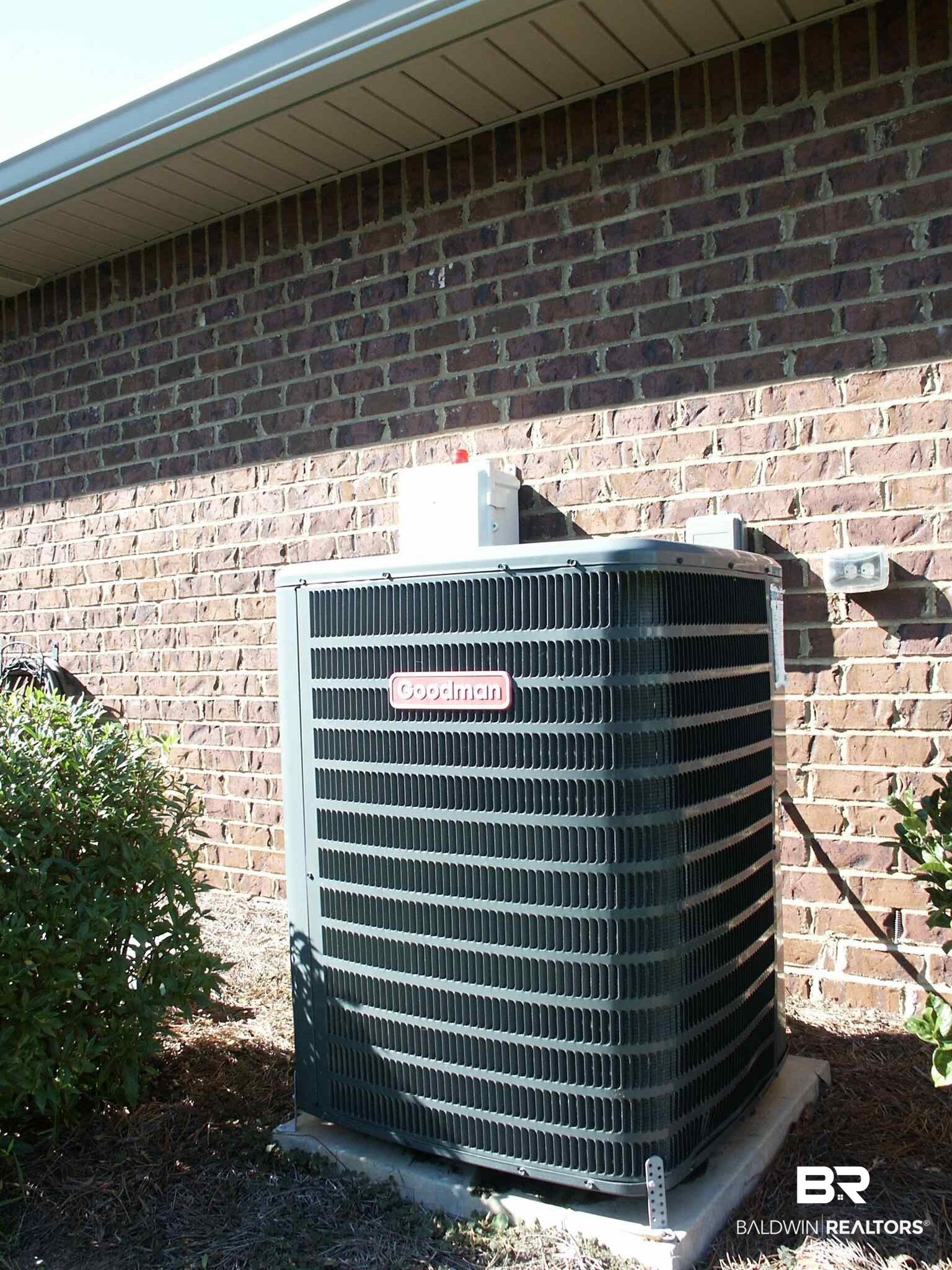12789 Westfield Loop Lillian, AL 36549 - Photo 24 of 29 HVAC