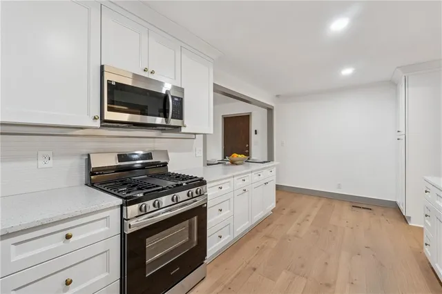 $459,900 | 2010 Glenroy Drive, Smyrna, GA 30080