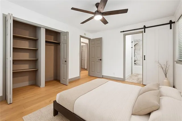 $459,900 | 2010 Glenroy Drive, Smyrna, GA 30080