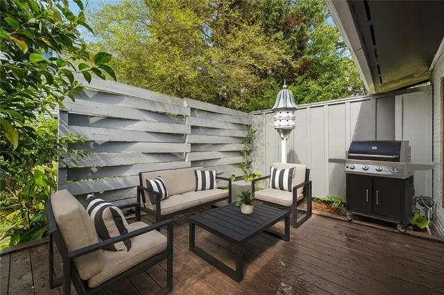 $459,900 | 2010 Glenroy Drive, Smyrna, GA 30080