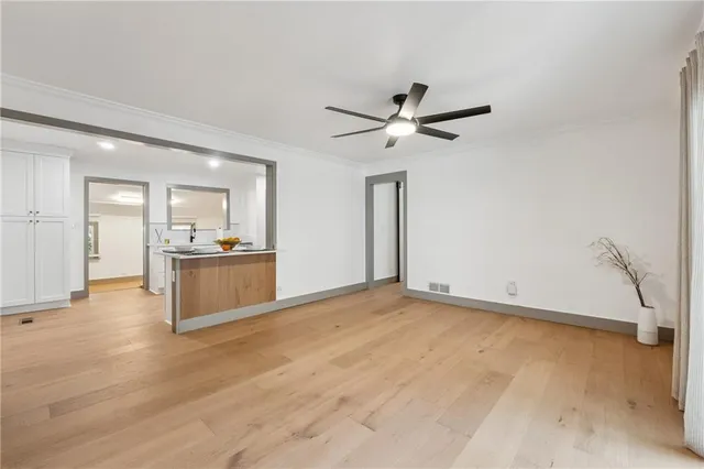 $459,900 | 2010 Glenroy Drive, Smyrna, GA 30080