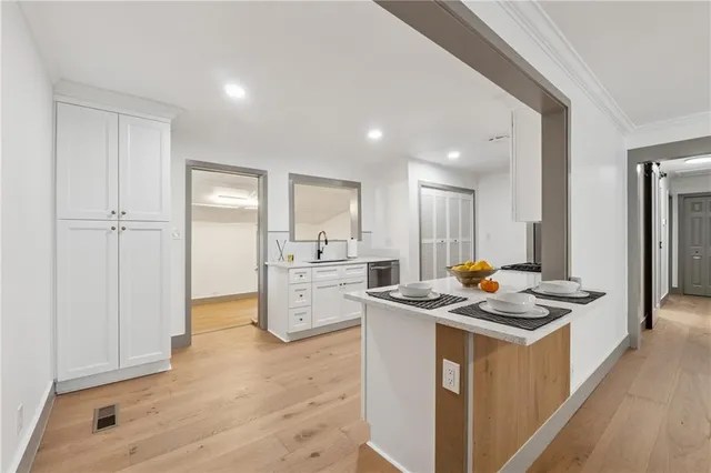 $459,900 | 2010 Glenroy Drive, Smyrna, GA 30080