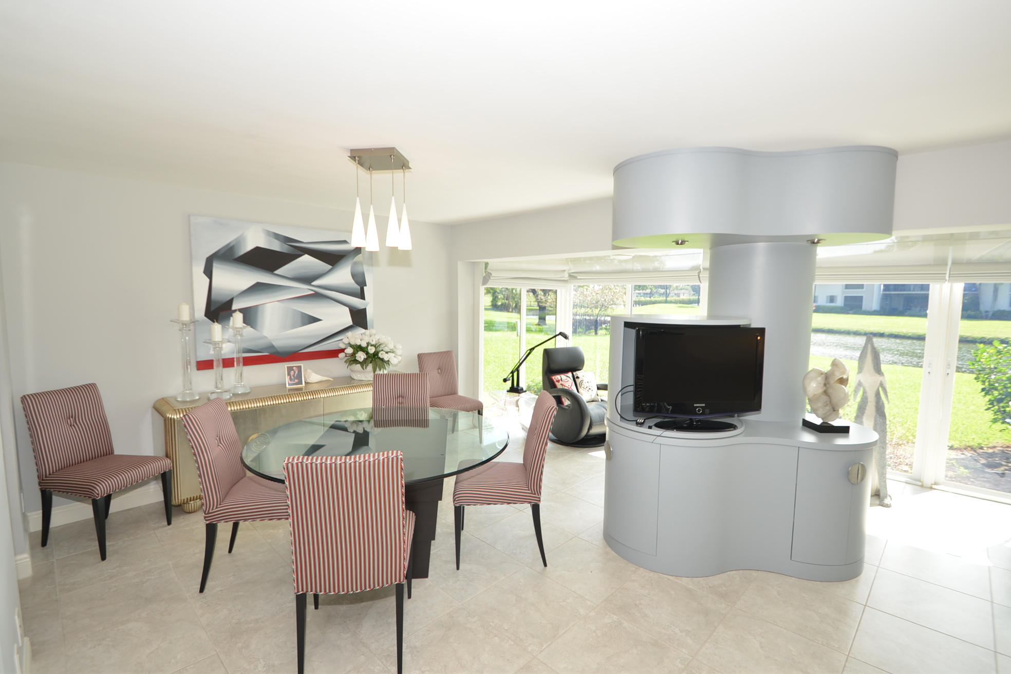 7736 Lakeside Boulevard, Unit G203 Boca Raton, FL 33434 - Photo 6 of 27 DSC_5287