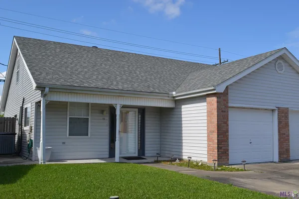 $140,000 | 132 Saxony Drive, Houma, LA 70364