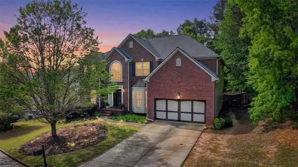 $699,900 | 200 White Cloud Run, Canton, GA 30114