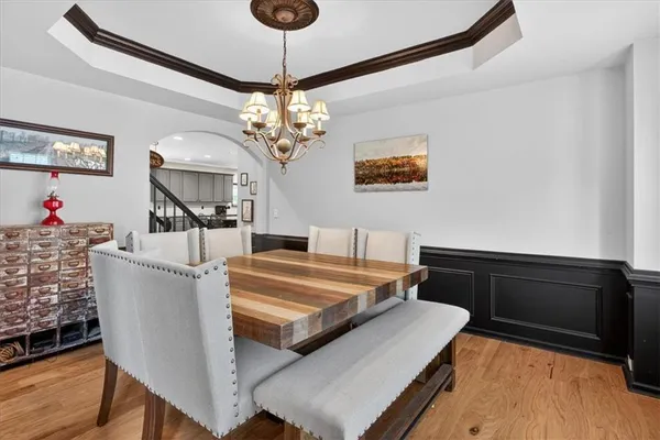 $699,900 | 200 White Cloud Run, Canton, GA 30114