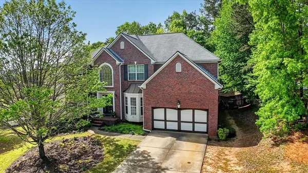 $699,900 | 200 White Cloud Run, Canton, GA 30114