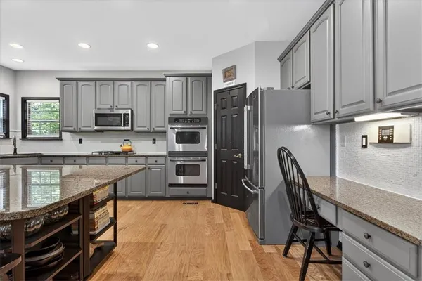 $699,900 | 200 White Cloud Run, Canton, GA 30114
