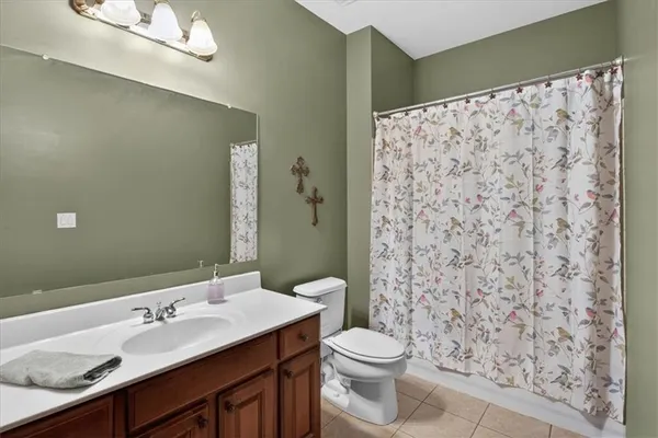 $699,900 | 200 White Cloud Run, Canton, GA 30114
