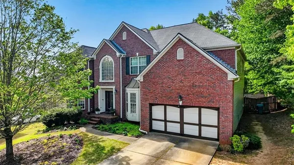 $699,900 | 200 White Cloud Run, Canton, GA 30114