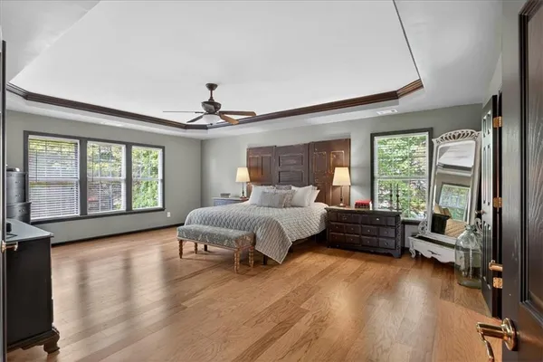 $699,900 | 200 White Cloud Run, Canton, GA 30114