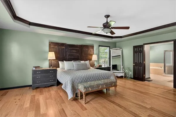 $699,900 | 200 White Cloud Run, Canton, GA 30114