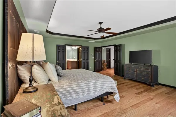 $699,900 | 200 White Cloud Run, Canton, GA 30114