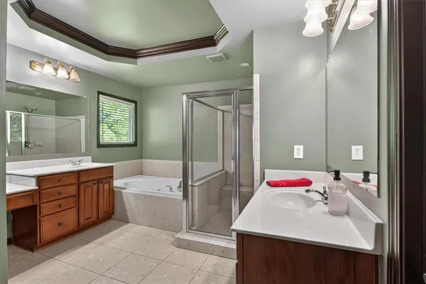 $699,900 | 200 White Cloud Run, Canton, GA 30114