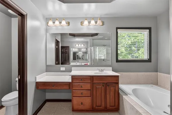 $699,900 | 200 White Cloud Run, Canton, GA 30114