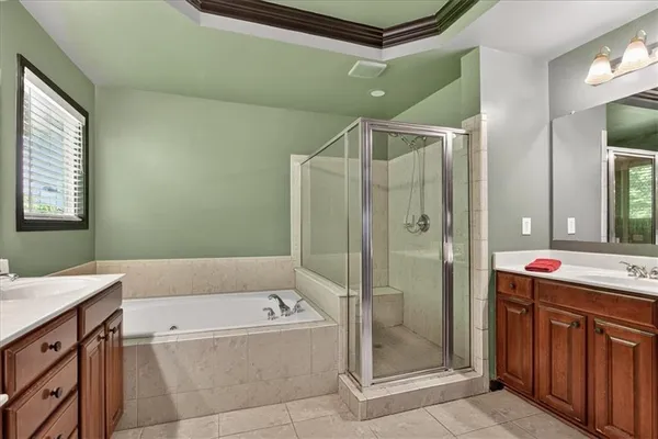 $699,900 | 200 White Cloud Run, Canton, GA 30114