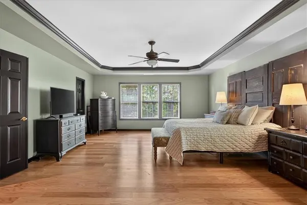 $699,900 | 200 White Cloud Run, Canton, GA 30114