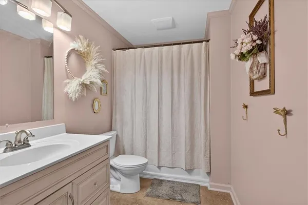 $699,900 | 200 White Cloud Run, Canton, GA 30114