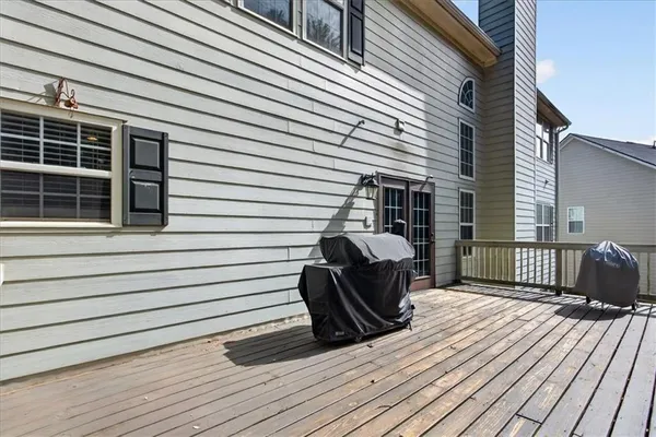 $699,900 | 200 White Cloud Run, Canton, GA 30114