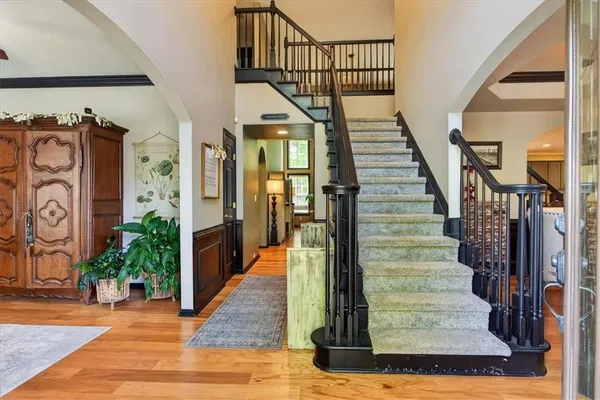 $699,900 | 200 White Cloud Run, Canton, GA 30114