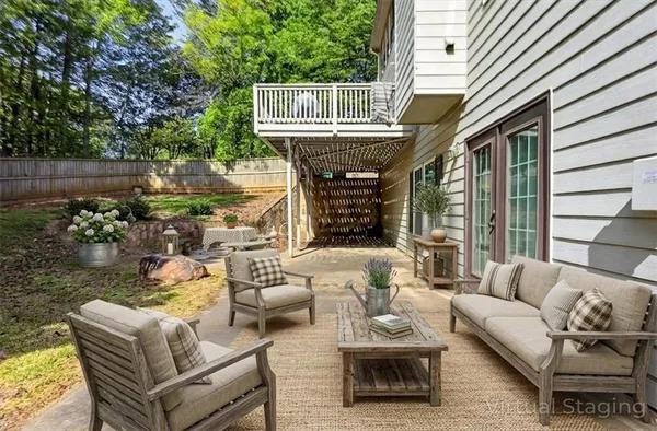 $699,900 | 200 White Cloud Run, Canton, GA 30114
