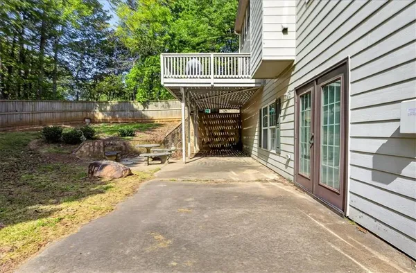 $699,900 | 200 White Cloud Run, Canton, GA 30114