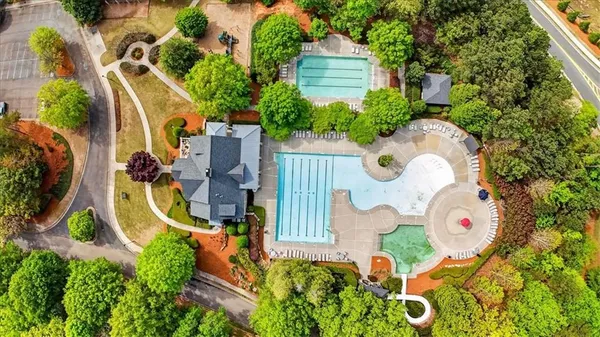 $699,900 | 200 White Cloud Run, Canton, GA 30114
