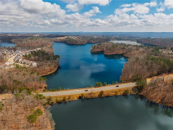 $699,900 | 200 White Cloud Run, Canton, GA 30114