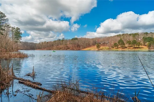 $699,900 | 200 White Cloud Run, Canton, GA 30114