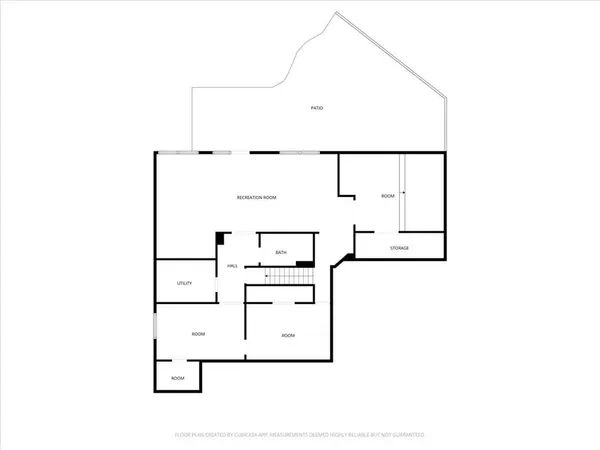 $699,900 | 200 White Cloud Run, Canton, GA 30114