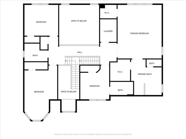 $699,900 | 200 White Cloud Run, Canton, GA 30114