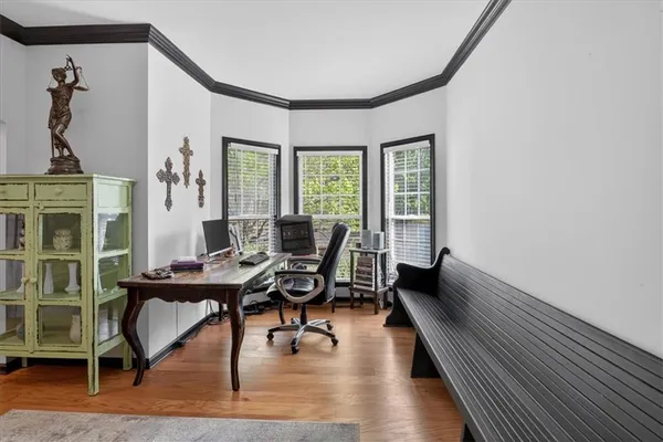 $699,900 | 200 White Cloud Run, Canton, GA 30114