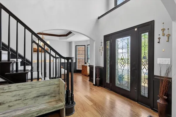 $699,900 | 200 White Cloud Run, Canton, GA 30114