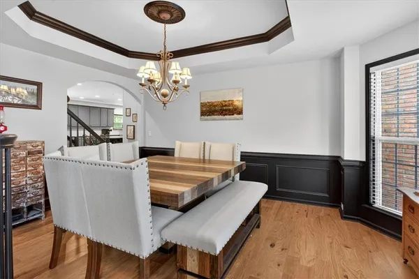 $699,900 | 200 White Cloud Run, Canton, GA 30114